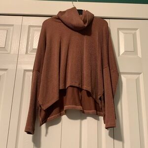 Women’s boutique sweater